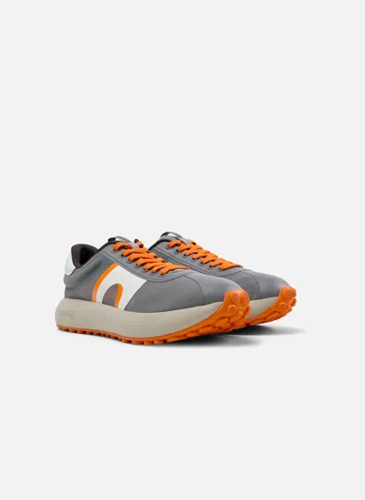 Camper Sneakers Men  Pelotas Athens In Multi