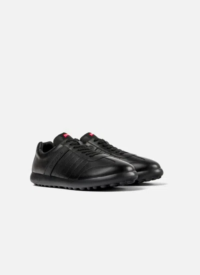 Camper Sneakers Men  Pelotas Xlf In Black