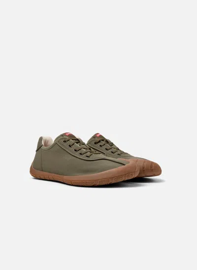 Camper Sneakers Men  Peu Path In Green