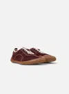 Camper Peu Path In Brown