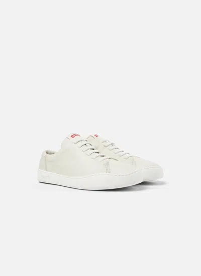 Camper Sneakers Men  Peu Touring In White