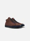 Camper Peu Touring Sneakers In Brown