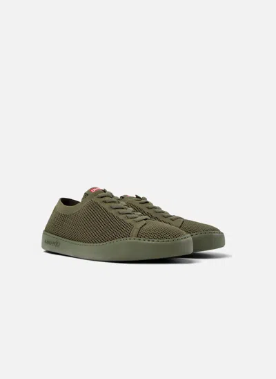 Camper Sneakers Men  Peu Touring