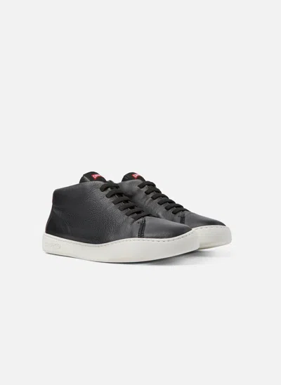Camper Sneakers Men  Peu Touring In Black