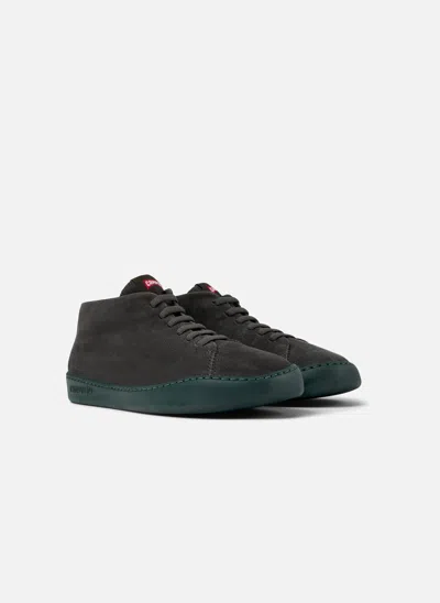 Camper Sneakers Men  Peu Touring In Green