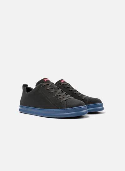 Camper Sneakers Men  Runner Four In Gray