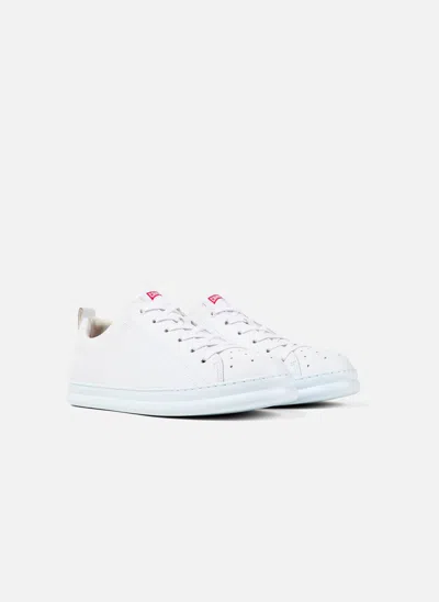 Camper Sneakers Men  Runner Four In White
