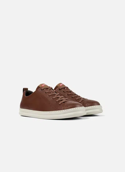 Camper Sneakers Men  Runner Four