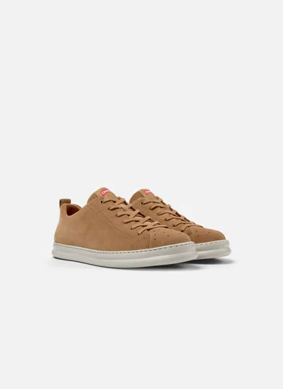 Camper Sneakers Men  Runner Four