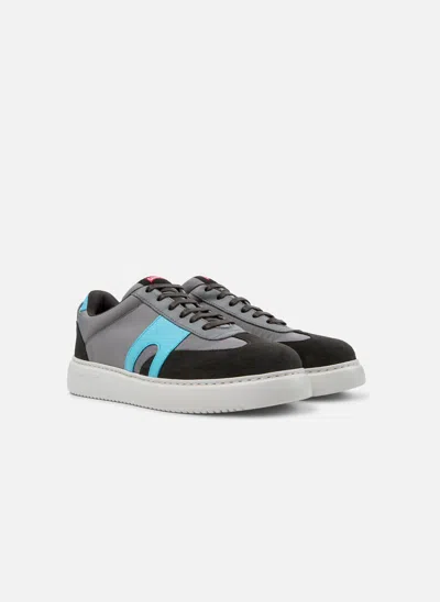 Camper Sneakers Men  Runner K21 In Gray
