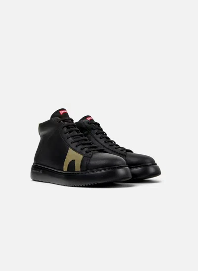 Camper Sneakers Men  Runner K21 In Black