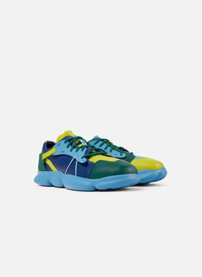 Camper Sneakers Men  Tws In Multi