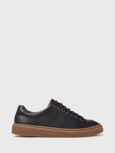 Camper Sneakers Men Color Black In Multi