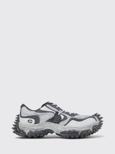 Camper Sneakers Men Color Grey In Gray