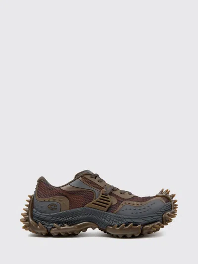 Camper Sneakers Men Color Multicolor In Brown