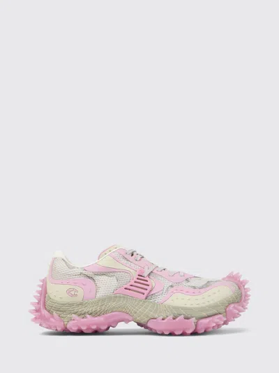 Camper Sneakers Men Color Multicolor In Pink