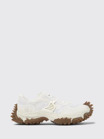 Camper Sneakers Men Color Multicolor In White