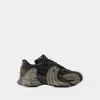 Camper Tormenta Sneakers - Leather - Multicolor In Multicolor