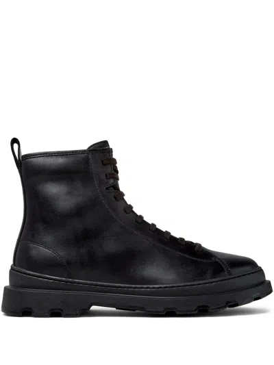 Camper Sneakers In Black