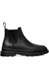 Camper Sneakers In Black