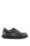 Camper Pelotas Ariel Leather Sneakers