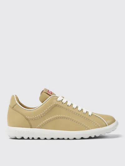 Camper Sneakers  Damen Farbe Beige