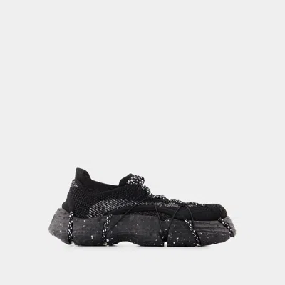 CAMPER SNEAKERS ROKU RY NERO - CAMPER - TISSU - MULTI