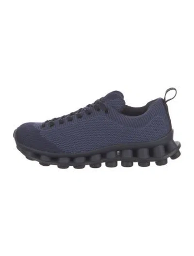 Pre-owned Camper Sneakers W/ Tags In Blue