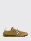 Camper Drift Walk Sneaker In Brown