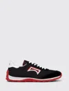 Camper Drift Walk Sneaker In Black
