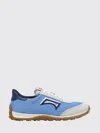 Camper Drift Walk Sneakers In Blue