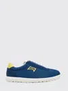 Camper スニーカー  レディース カラー ブルー In Blue