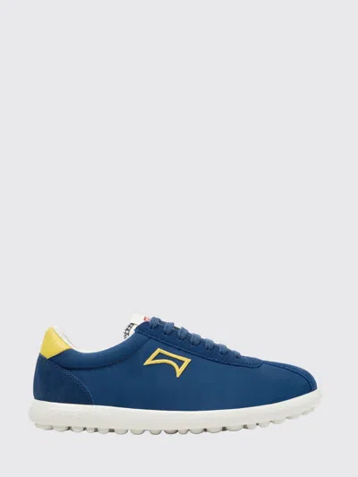 Camper スニーカー  レディース カラー ブルー In Blue