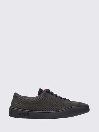 Camper スニーカー  レディース カラー グレー In Gray