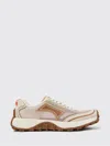 Camper スニーカー  レディース カラー ベージュ In Neutral