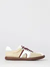 Camper Pelotas Soller Sneaker In Neutral