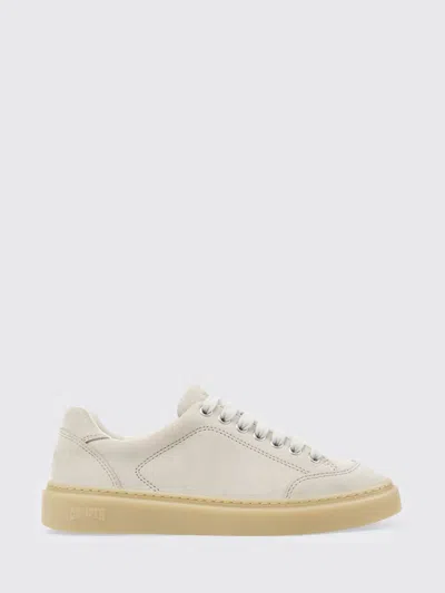 CAMPER CAMPER SNEAKERS WOMAN COLOR BEIGE,H99670022