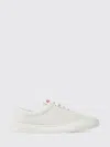 Camper Touring Trainers In White