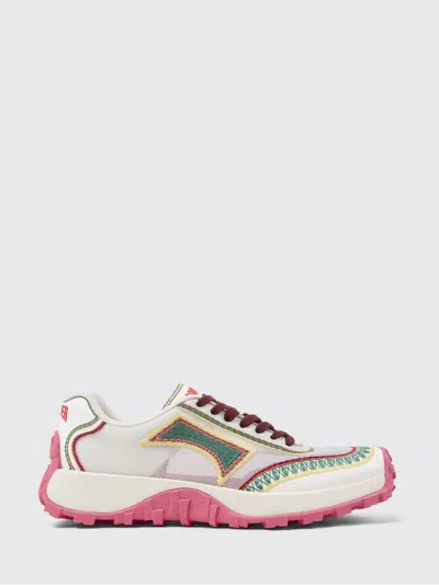 Camper スニーカー  レディース カラー ホワイト In White