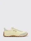 Camper シューズ レディース カラー ベージュ In Gold