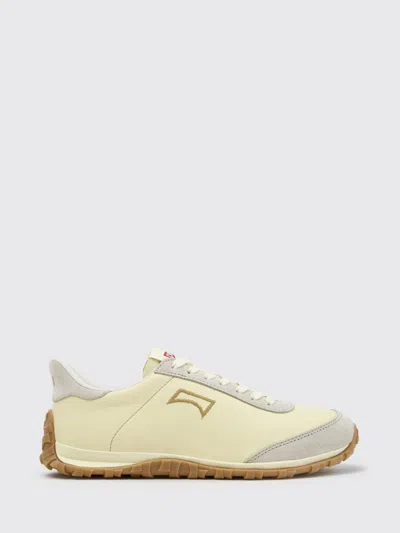 Camper シューズ レディース カラー ベージュ In Gold