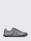 Camper Pelotas Soller Low-top Sneakers In Gray