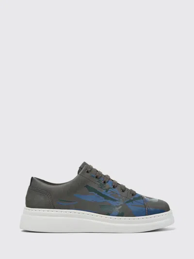 Camper Sneakers Woman Color Grey