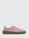 Camper シューズ レディース カラー ピンク In Multi