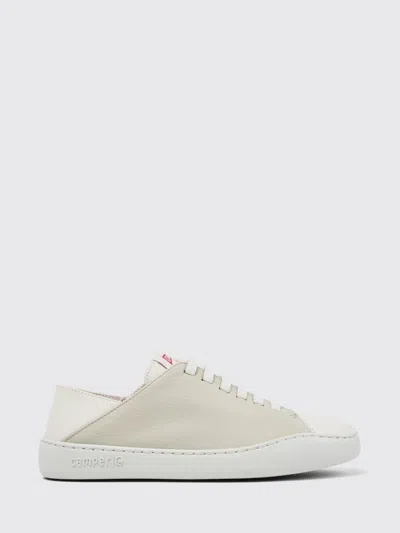 Camper Sneakers Woman In Multi