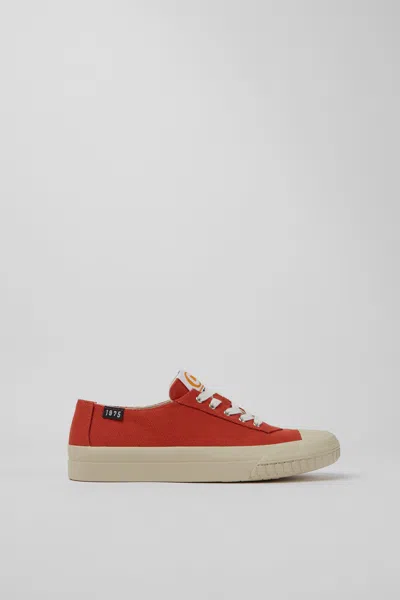 Camper Sneakers Women  Camaleon 1975 In Red