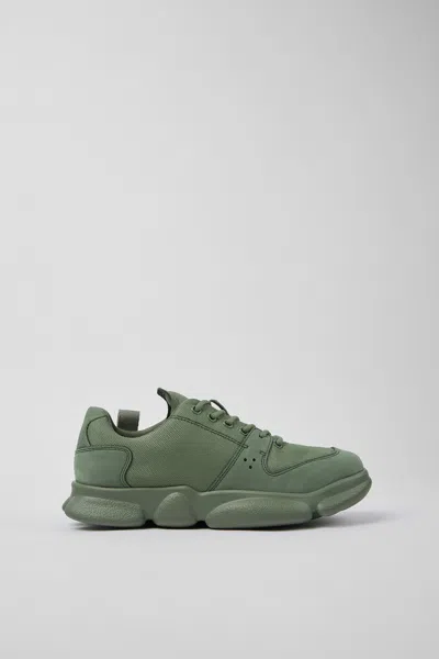 Camper Sneakers Women  Karst In Green