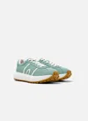 Camper Pelotas Athens Sneakers In Blue