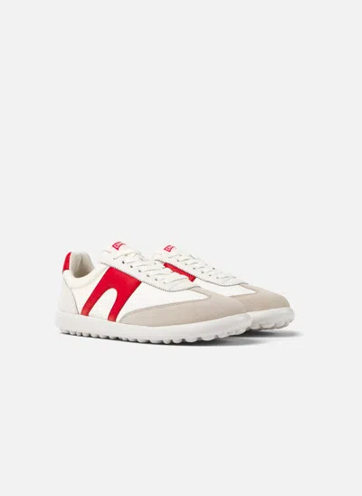 Camper Sneakers Women  Pelotas Xlf