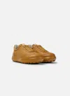 Camper Sneakers Women  Pelotas Xlf In Brown
